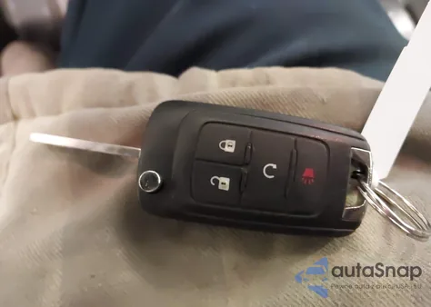 2015 Buick Encore Convenience z USA, uszkodzony, nr VIN KL4CJFSB1FB229922